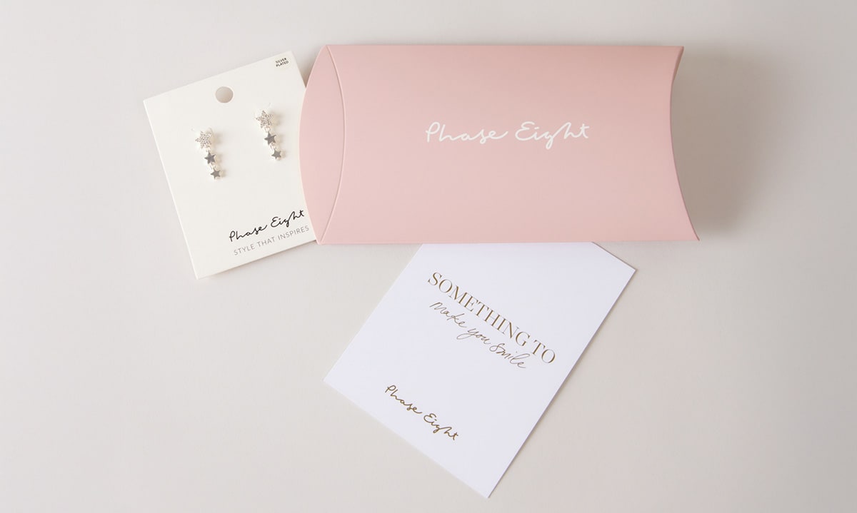 Gift Packaging