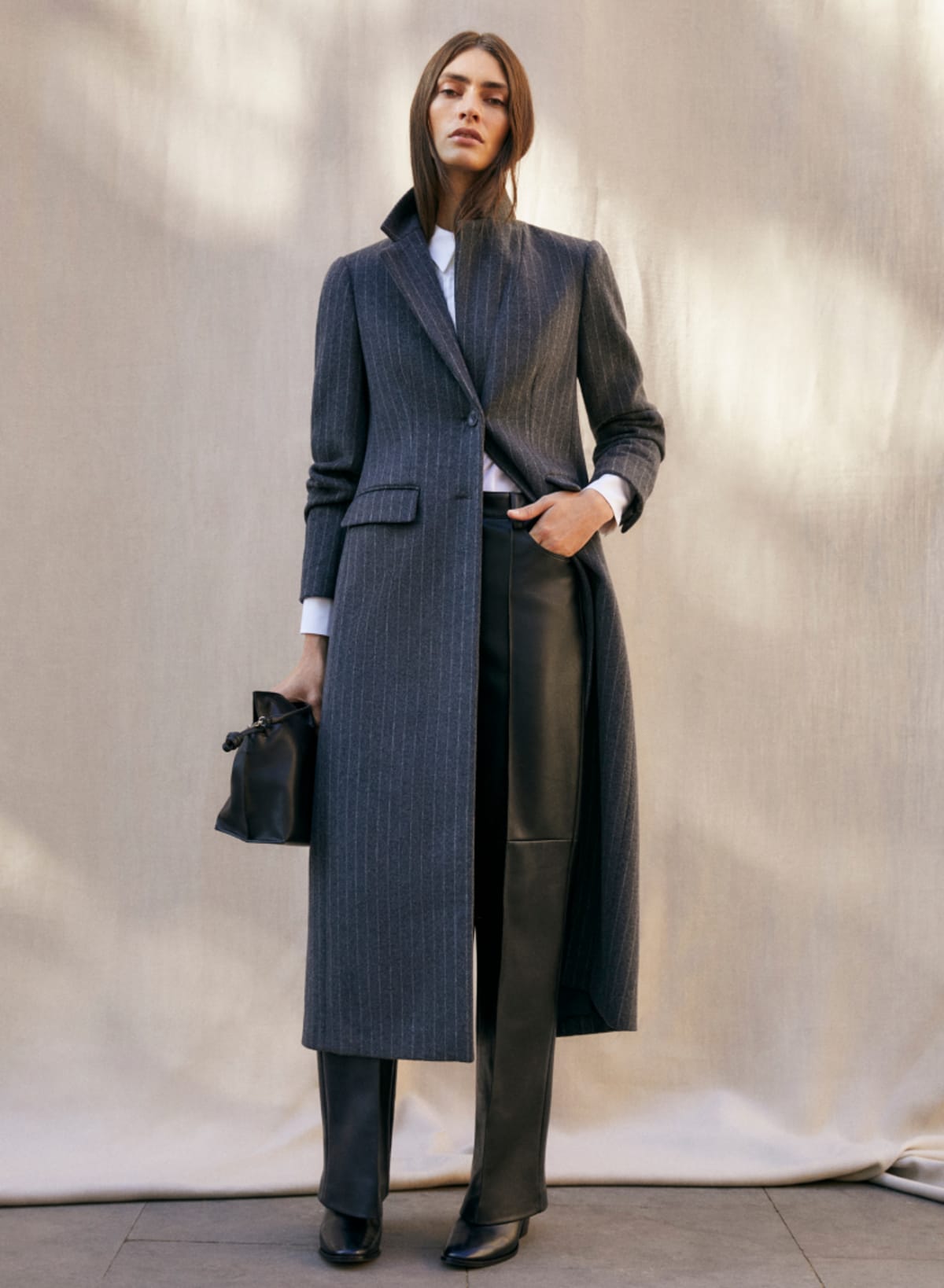 The Best Winter Coats For Women 2024 Phase Eight UK
