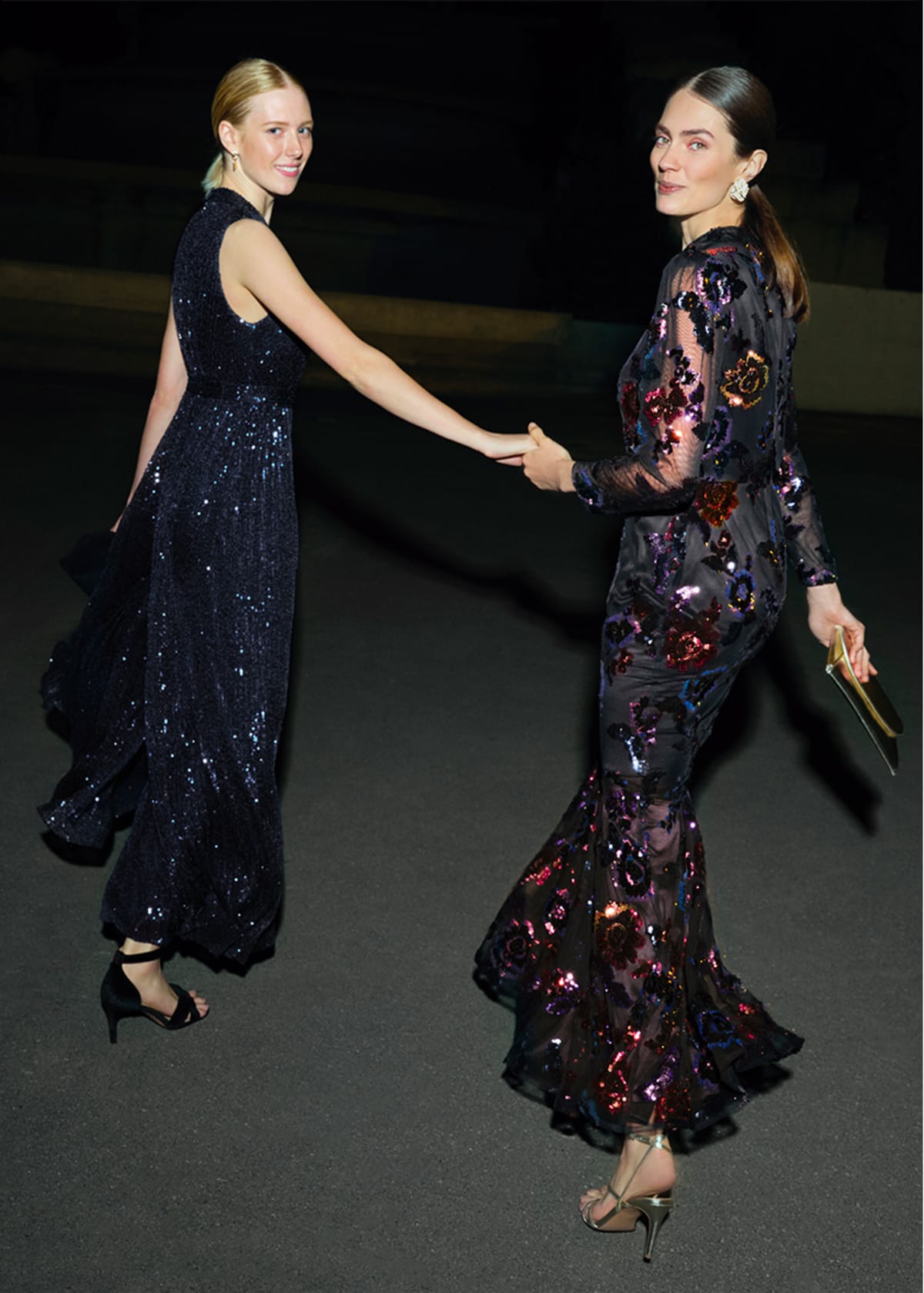 What to Wear to a Winter Wedding Phase Eight UK