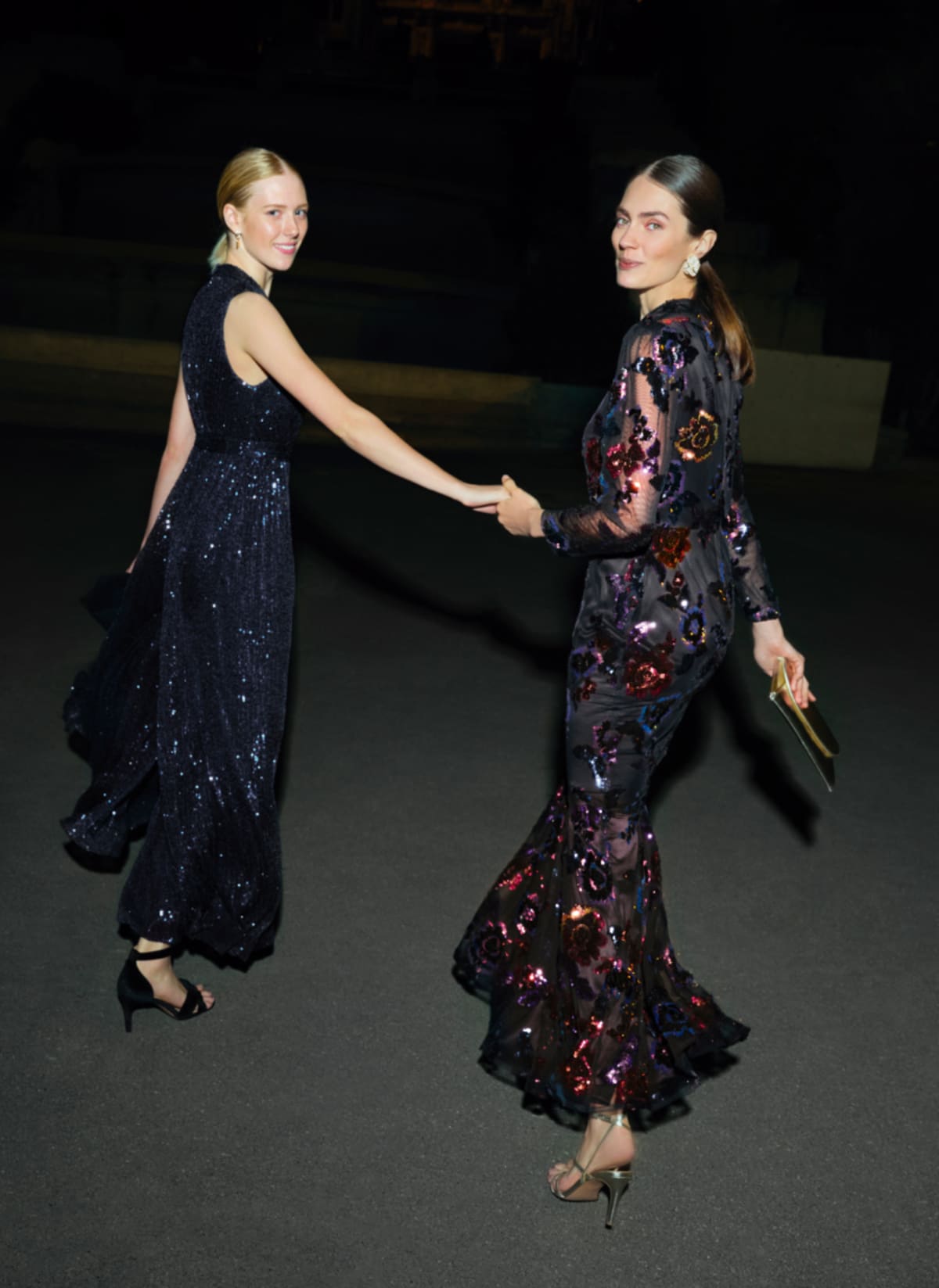 Beautiful christmas party dresses online