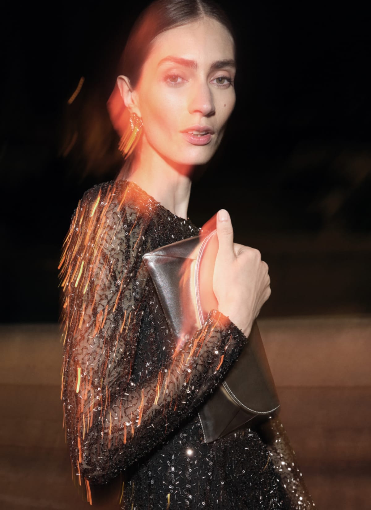 Phase Eight accessories