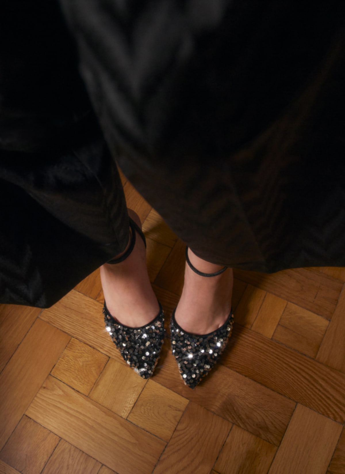 Phase Eight shoes