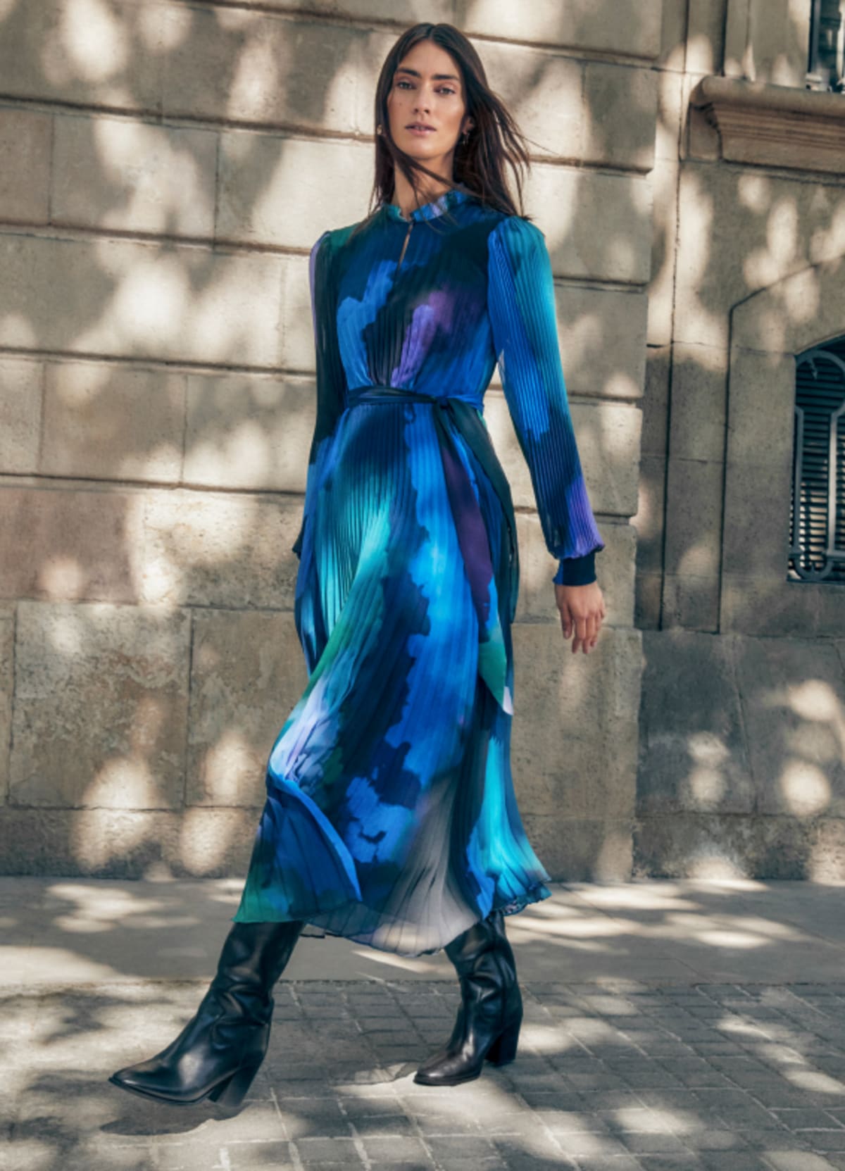 The 10 Dresses You Need