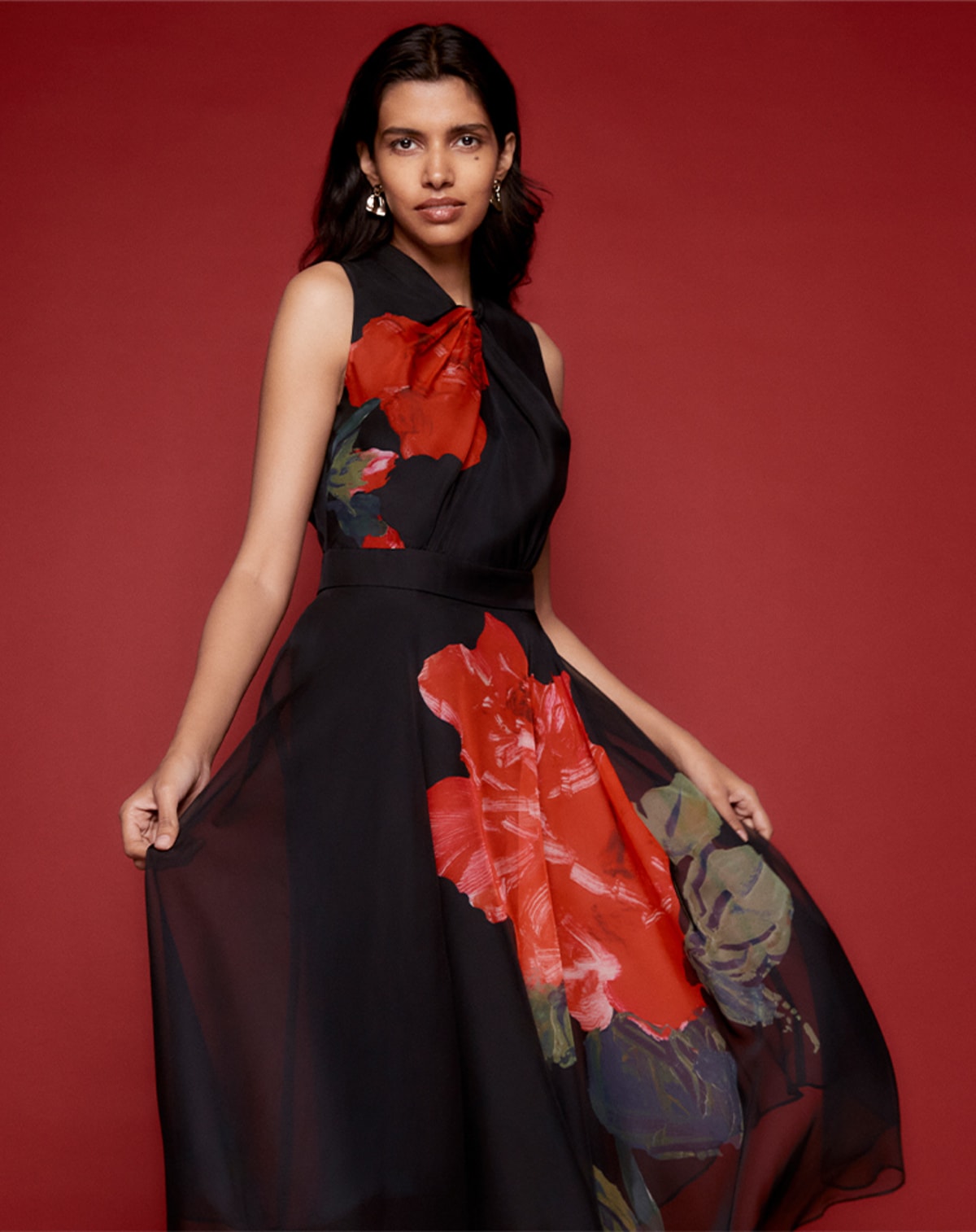 Phase eight dresses wedding guest best sale
