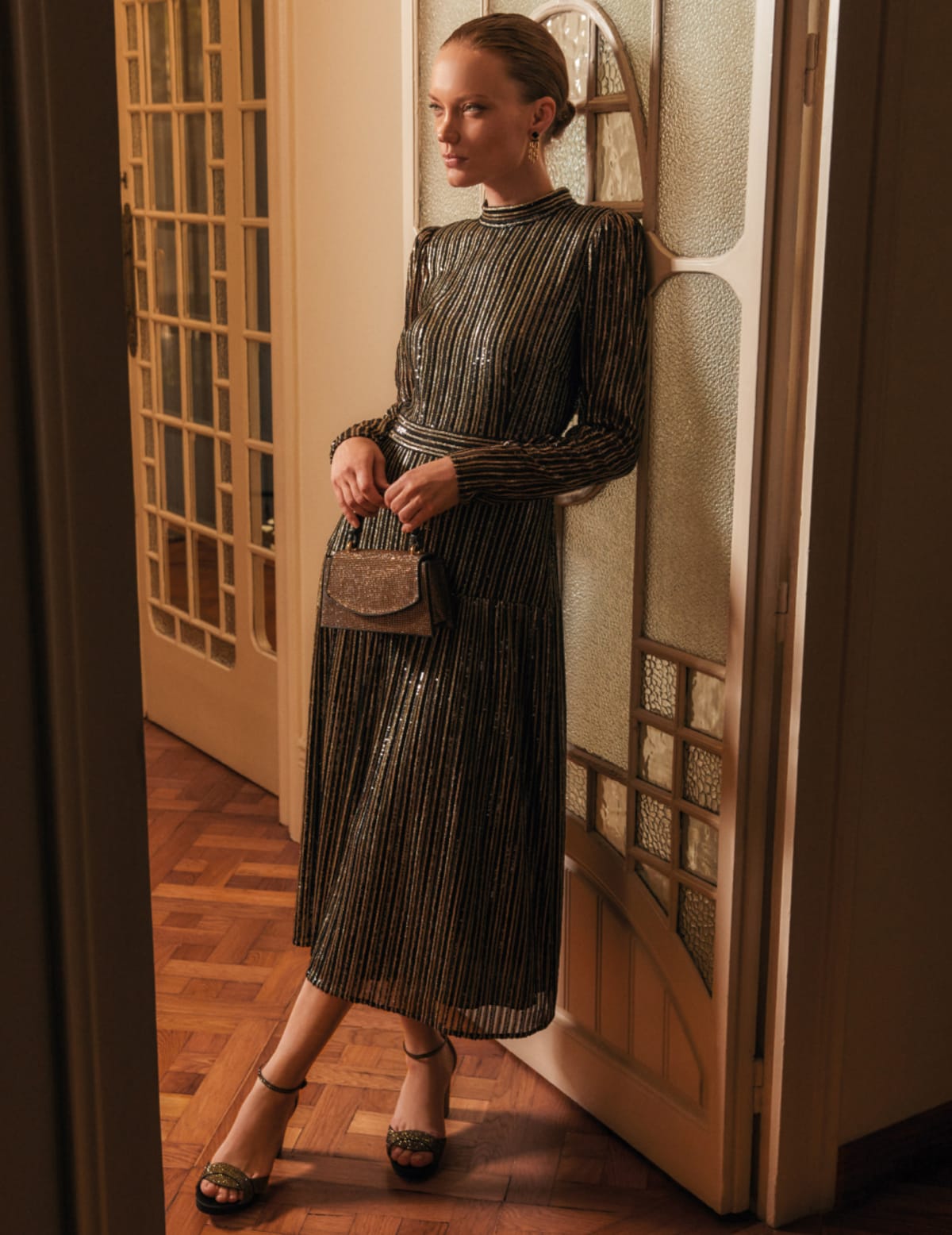 Lottie Lace Dress Phase Eight AU