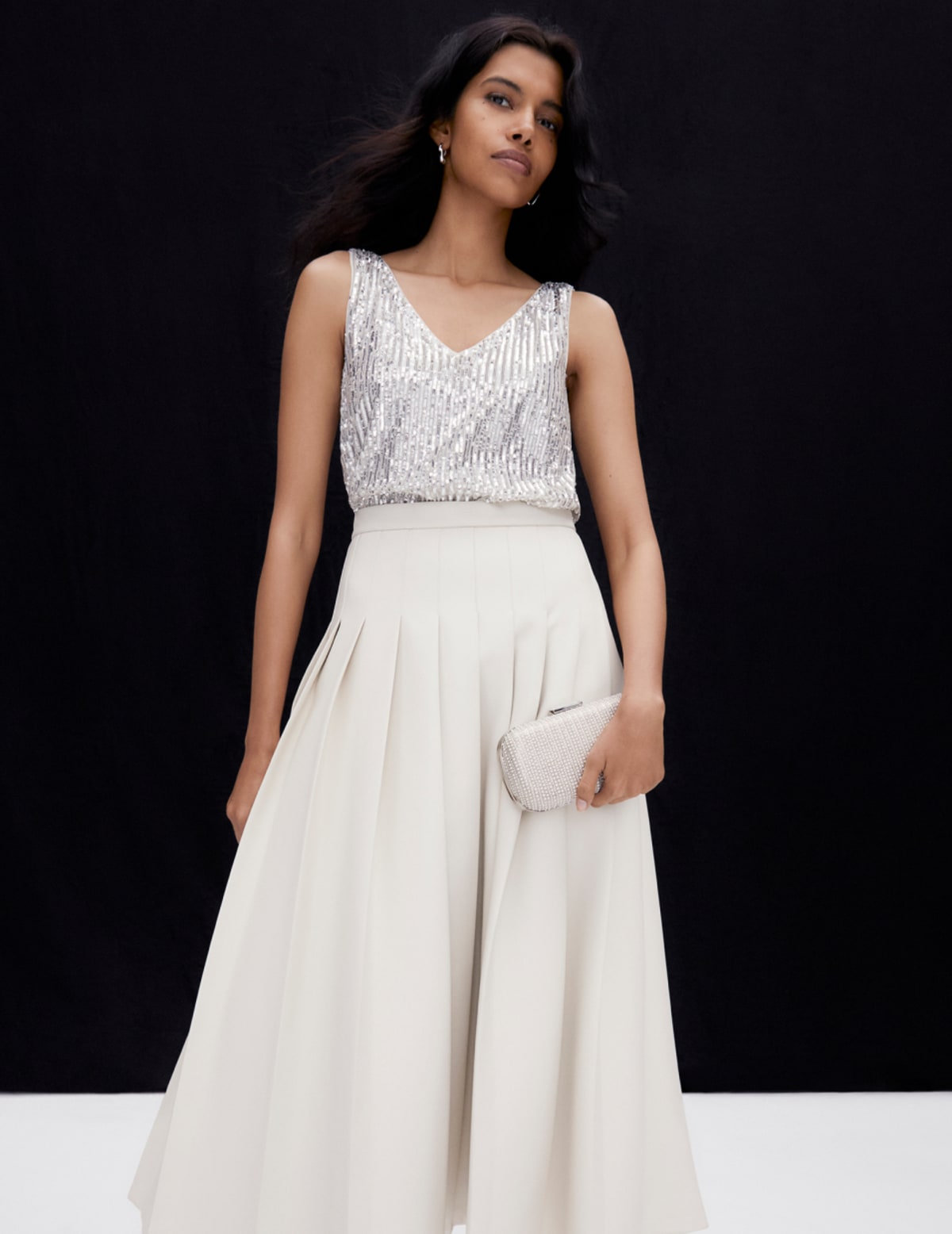 Mariella Belted Dress Phase Eight AU