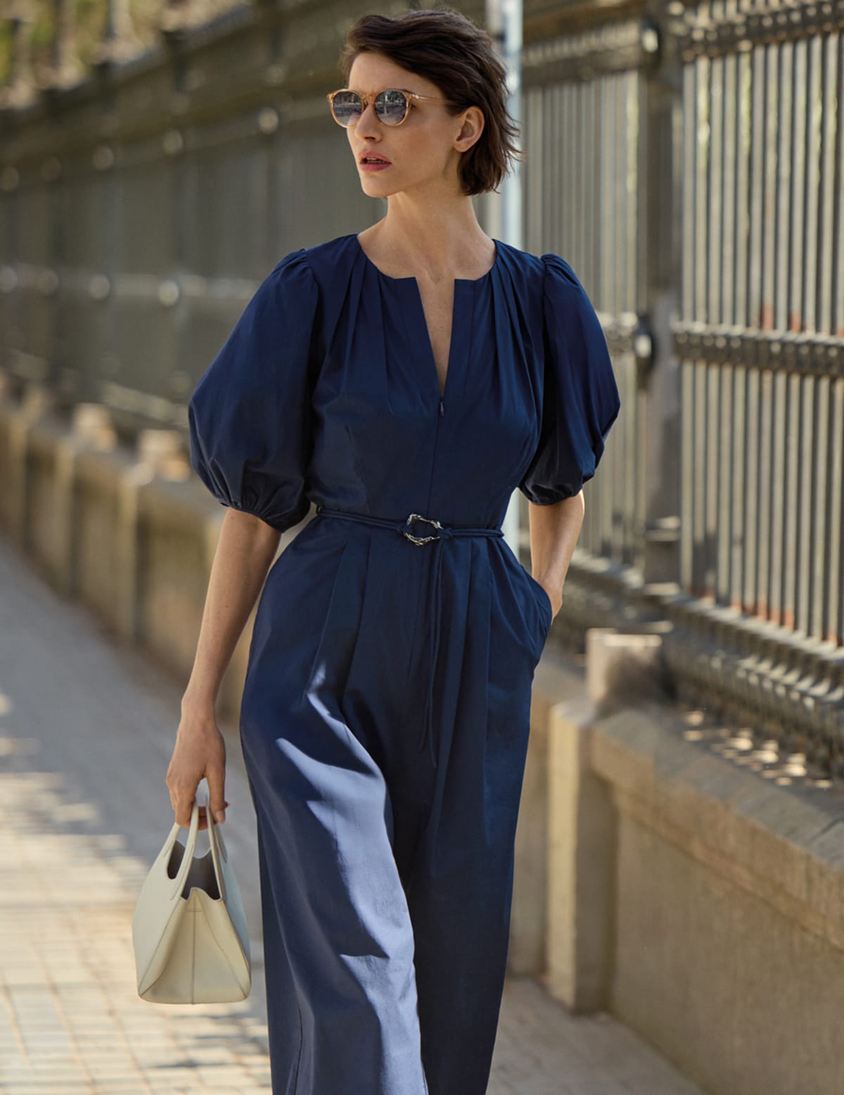 Jumpsuits