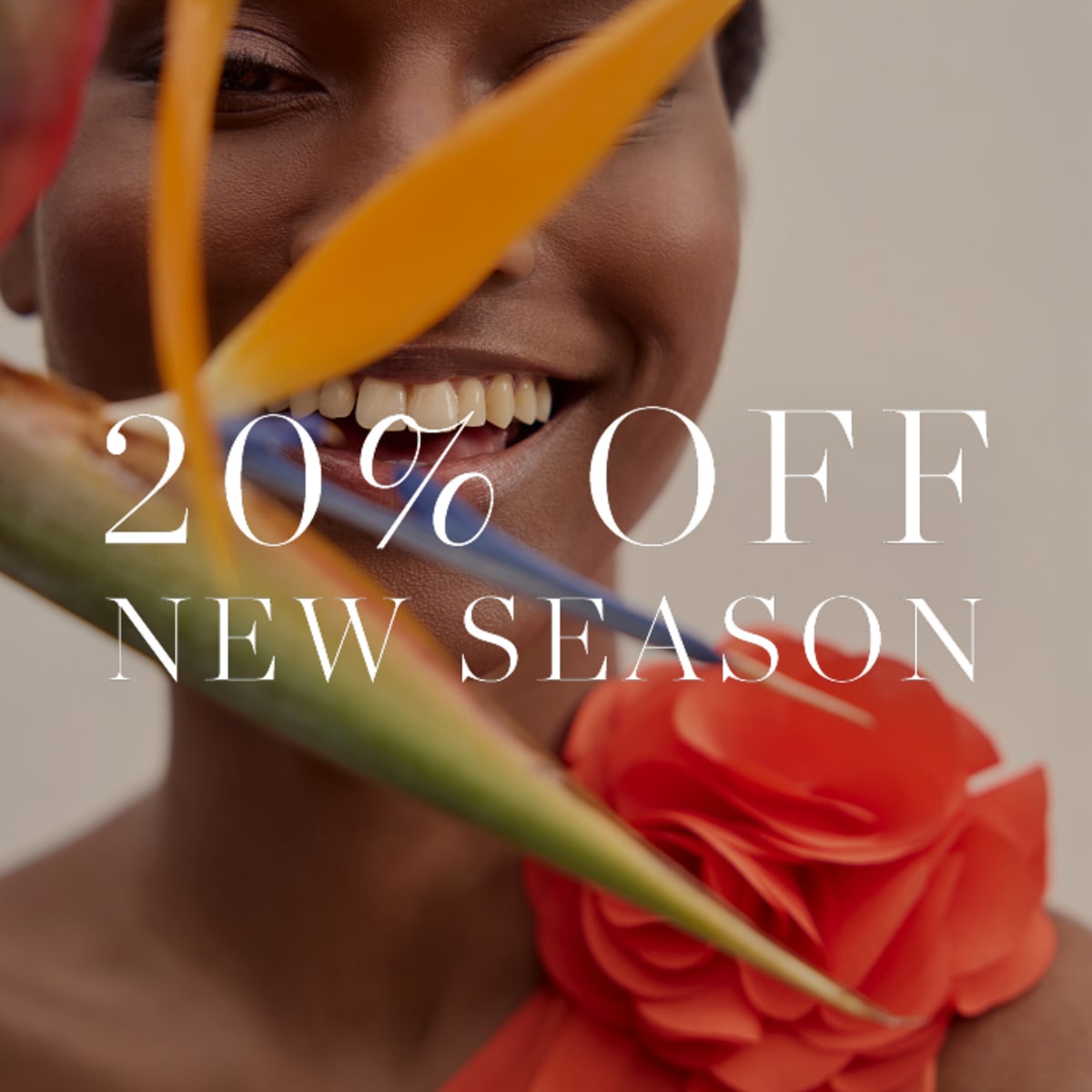 New In