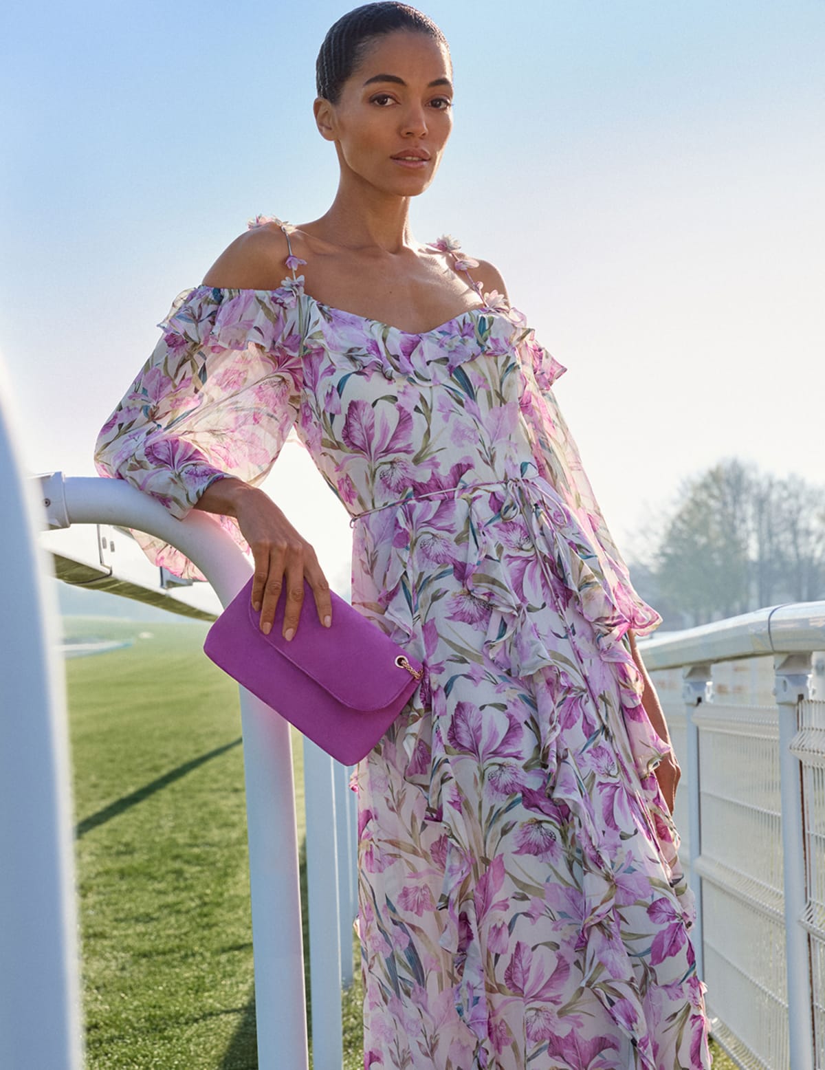 Petite Occasionwear
