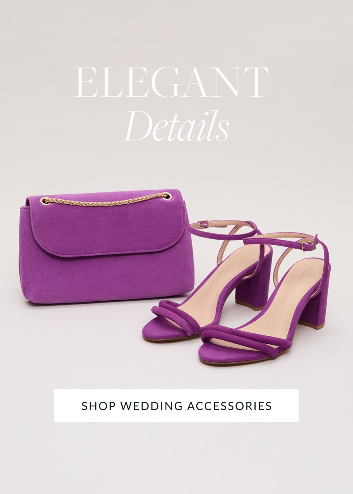Wedding Accessories