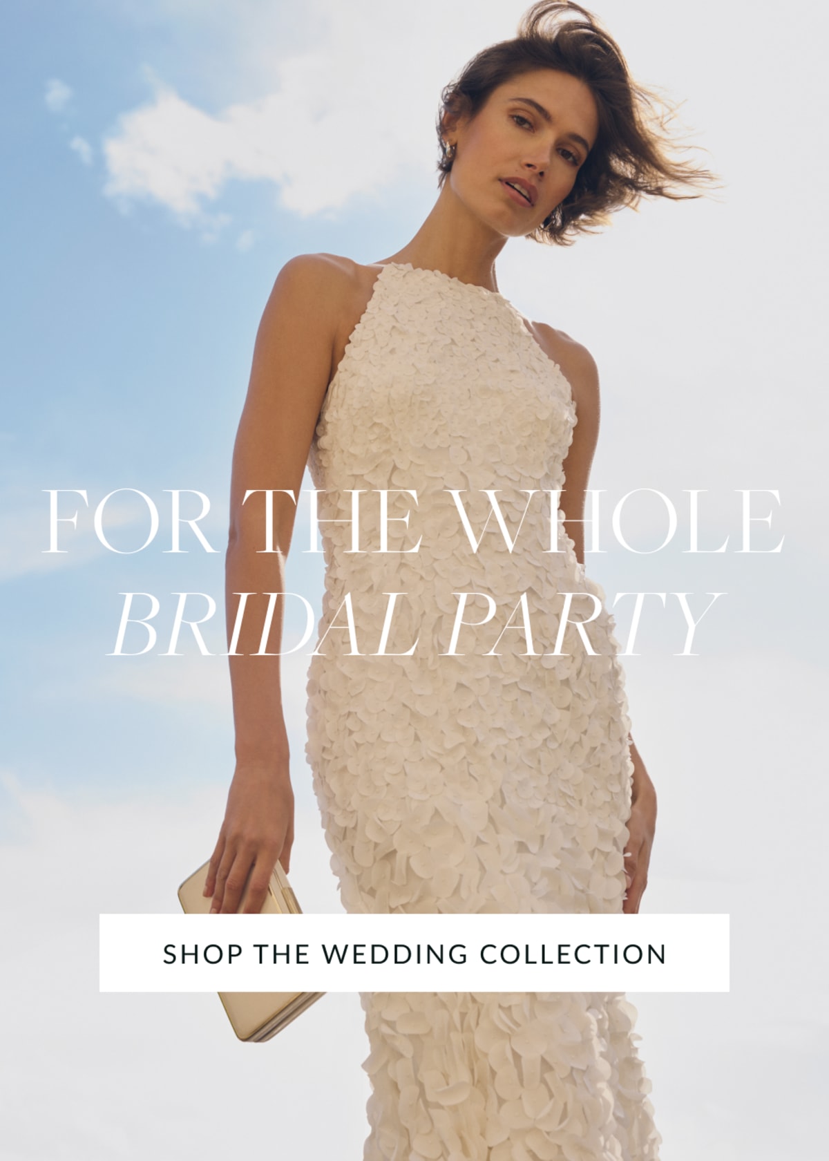 Wedding Collection