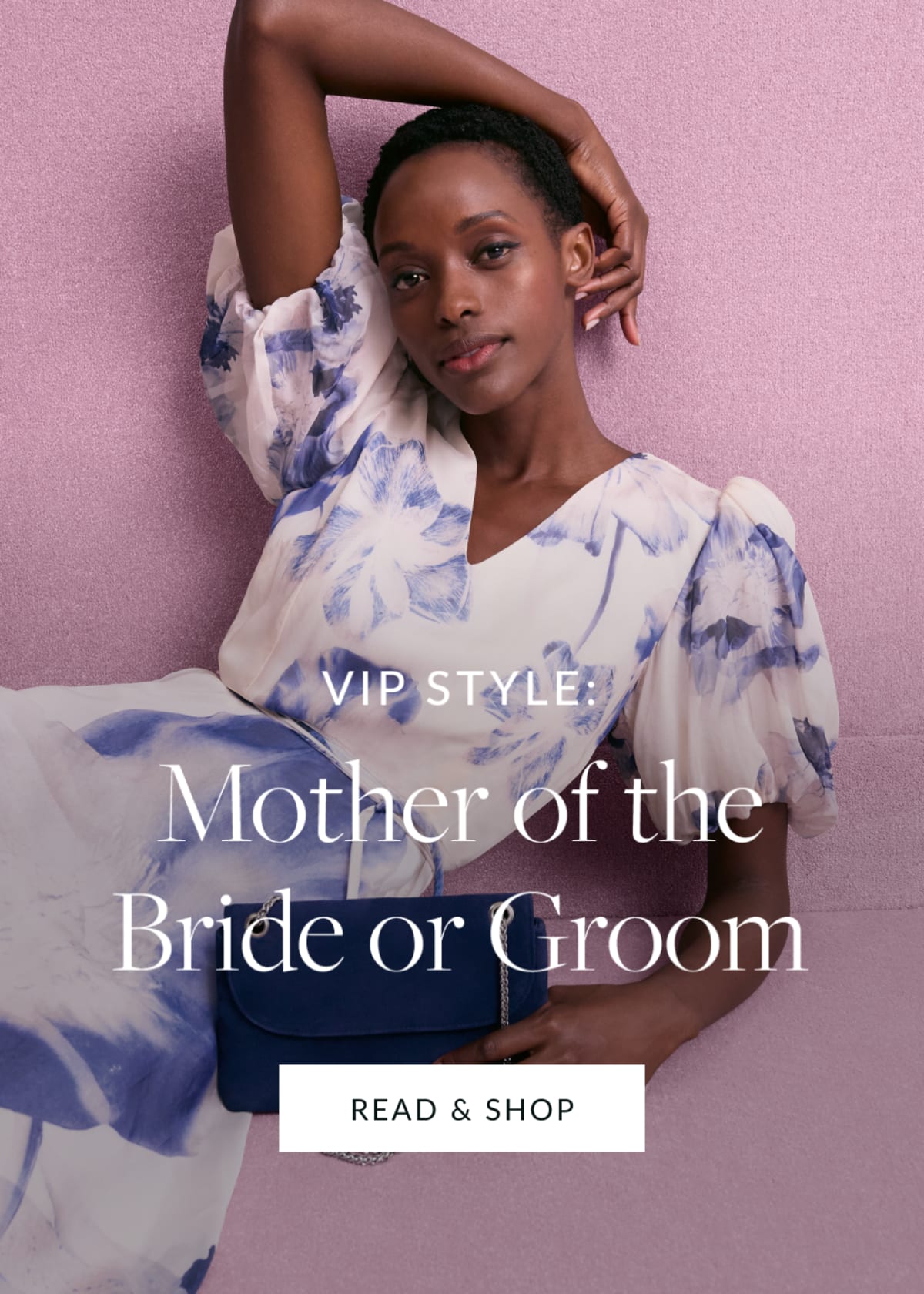 Mother of the Bride