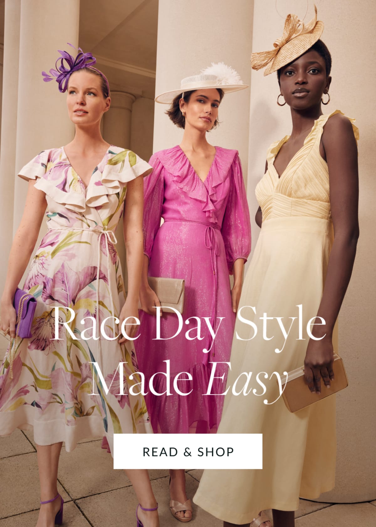 Races