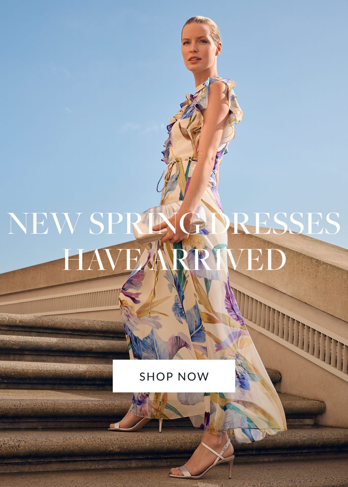 Dresses