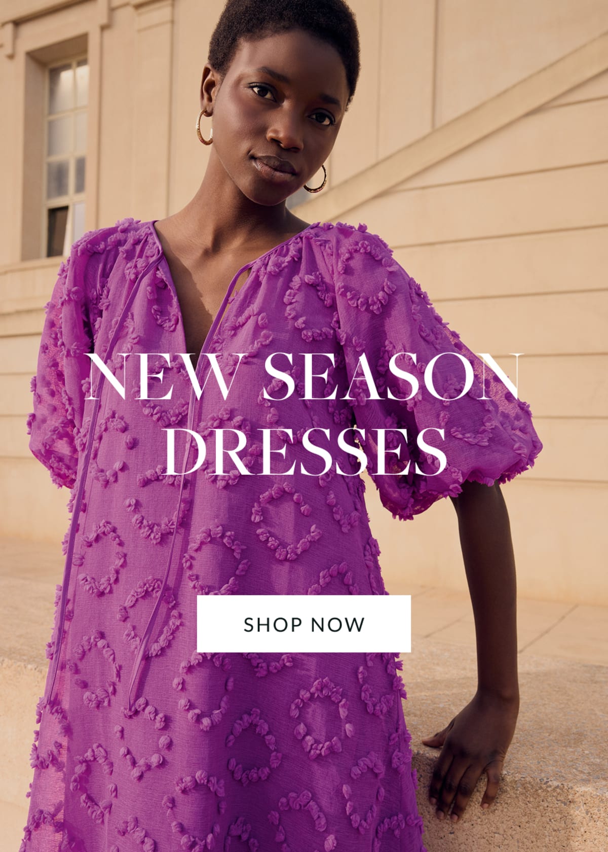 dresses