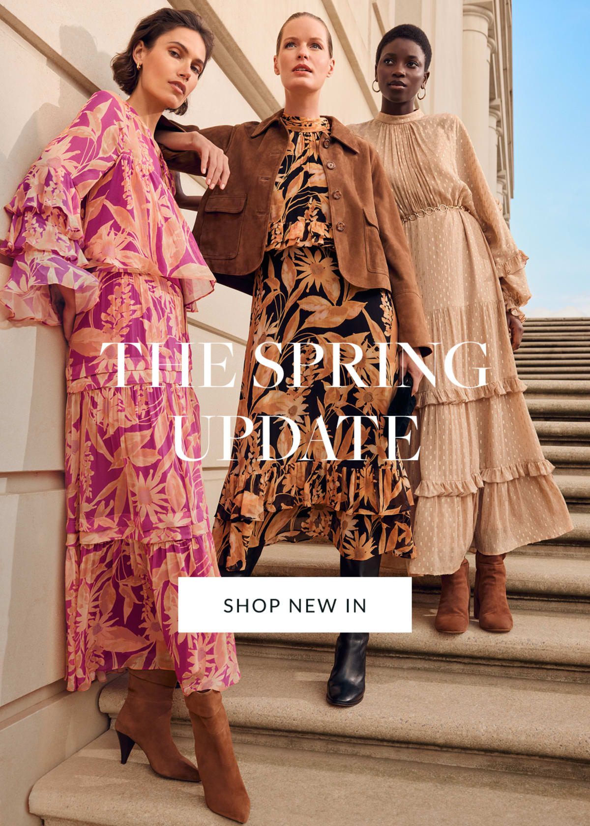 New In