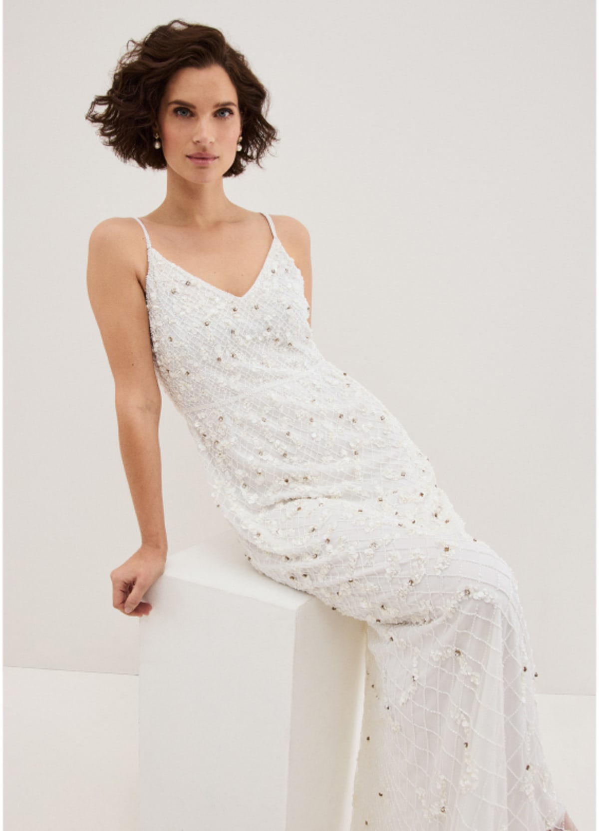 The 2025 Wedding Collection