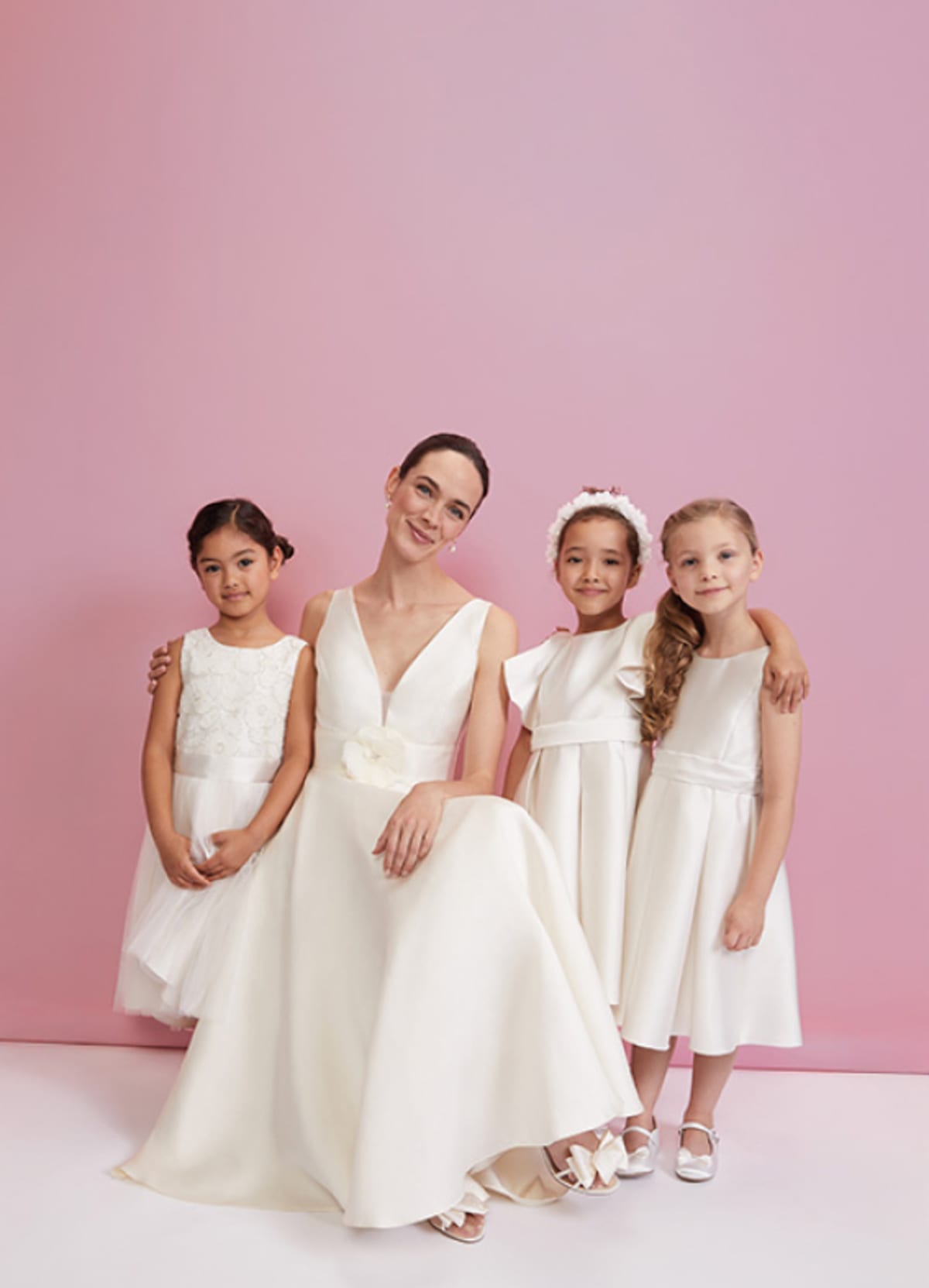 The Childrenswear Collection
