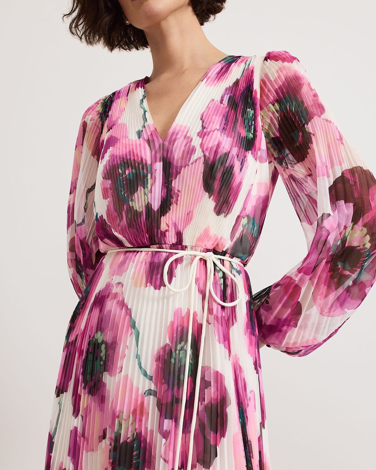 Women wearing Phase Eight event style