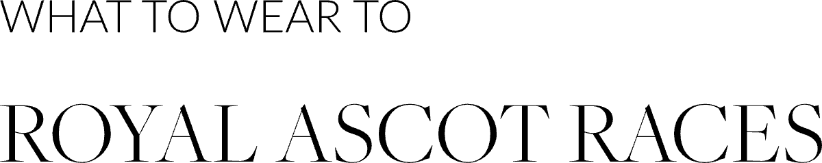 Woman wearing Phase Eight event dress
