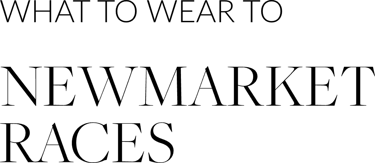 Woman wearing Phase Eight event dress