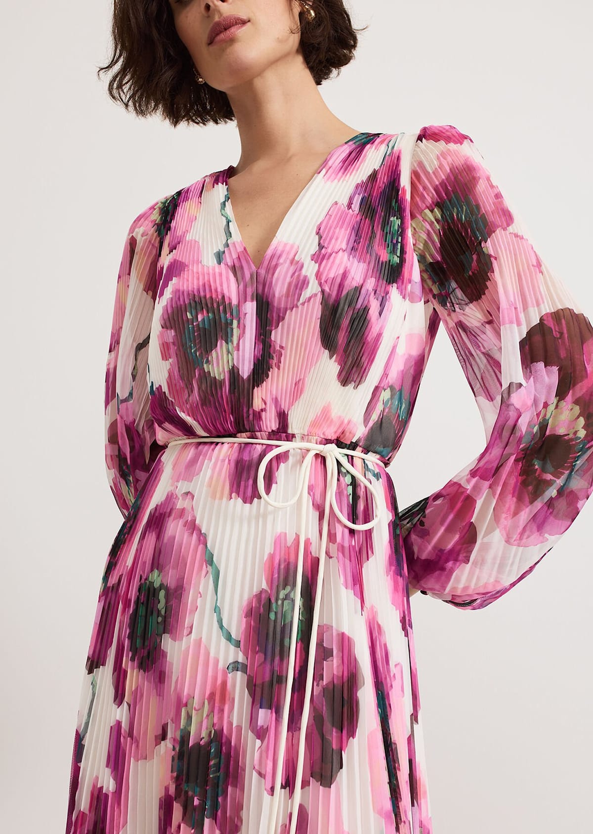Women wearing Phase Eight event style