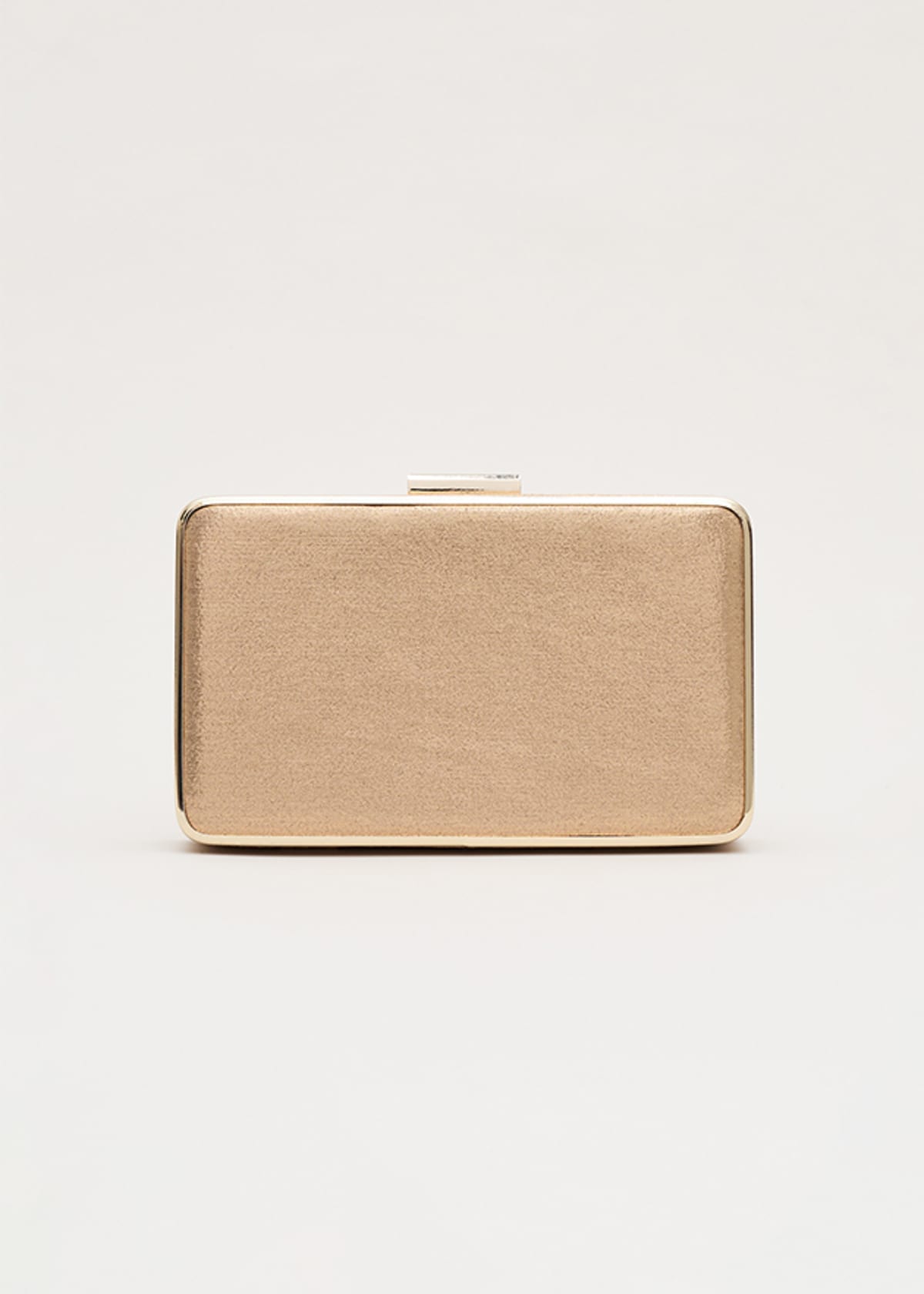 Phase Eight clutch