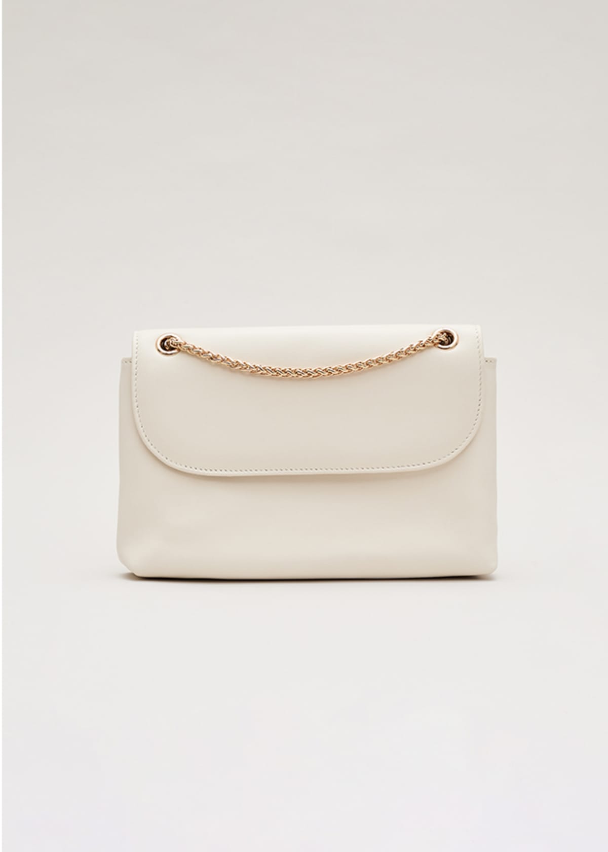 Phase Eight clutch
