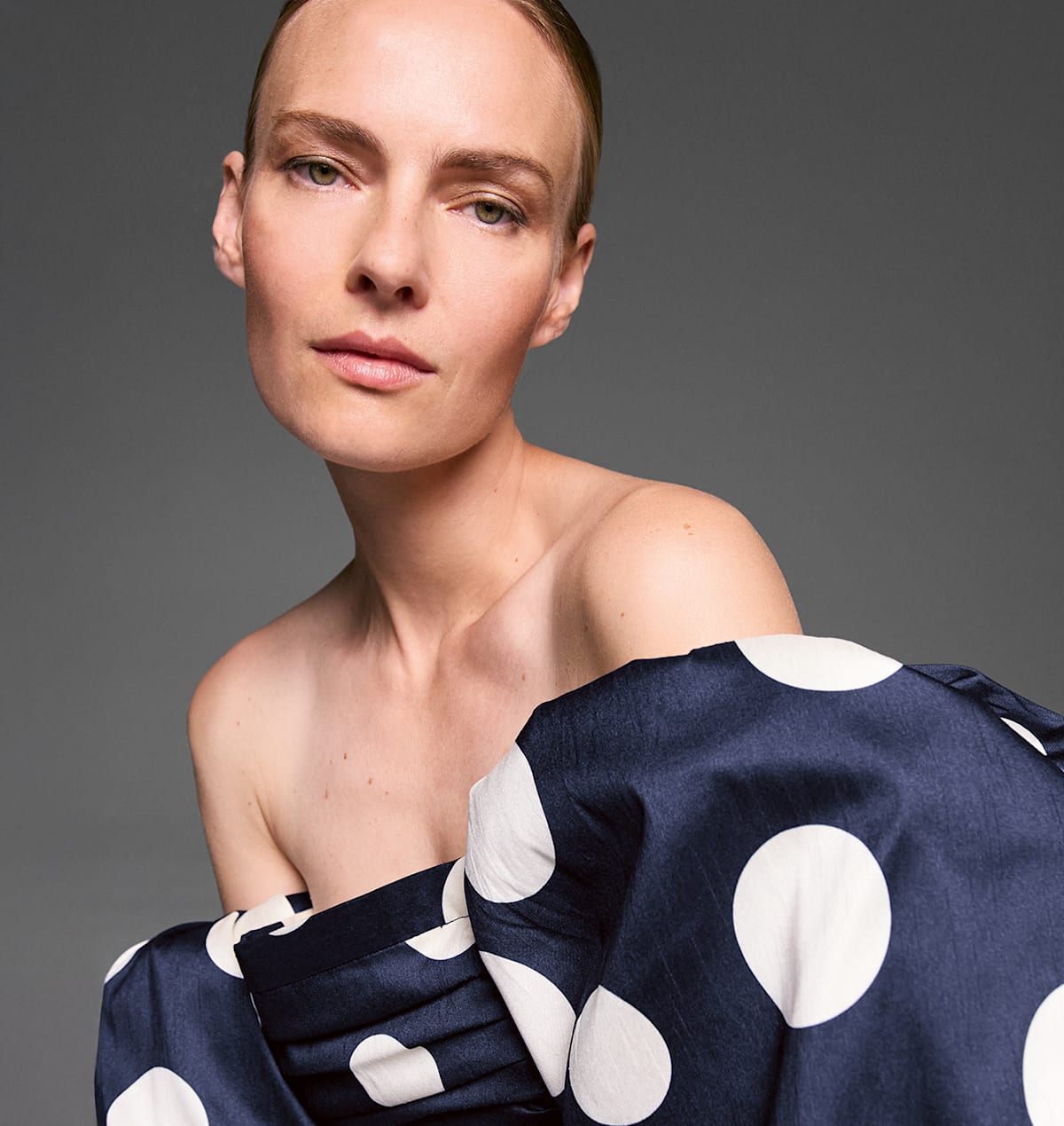Women wearing Phase Eight limited edition dress