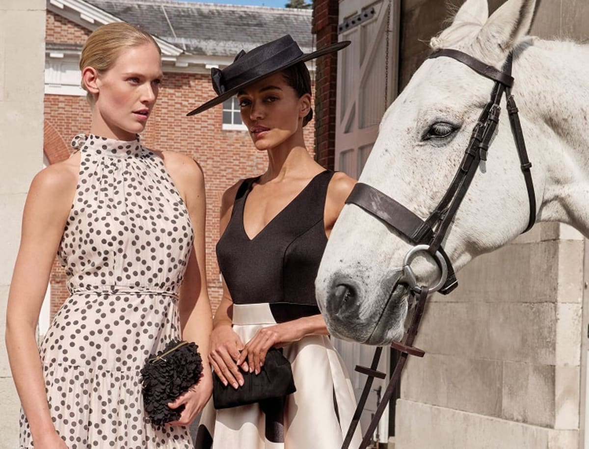 WHAT TO WEAR TO THE RACES 2025