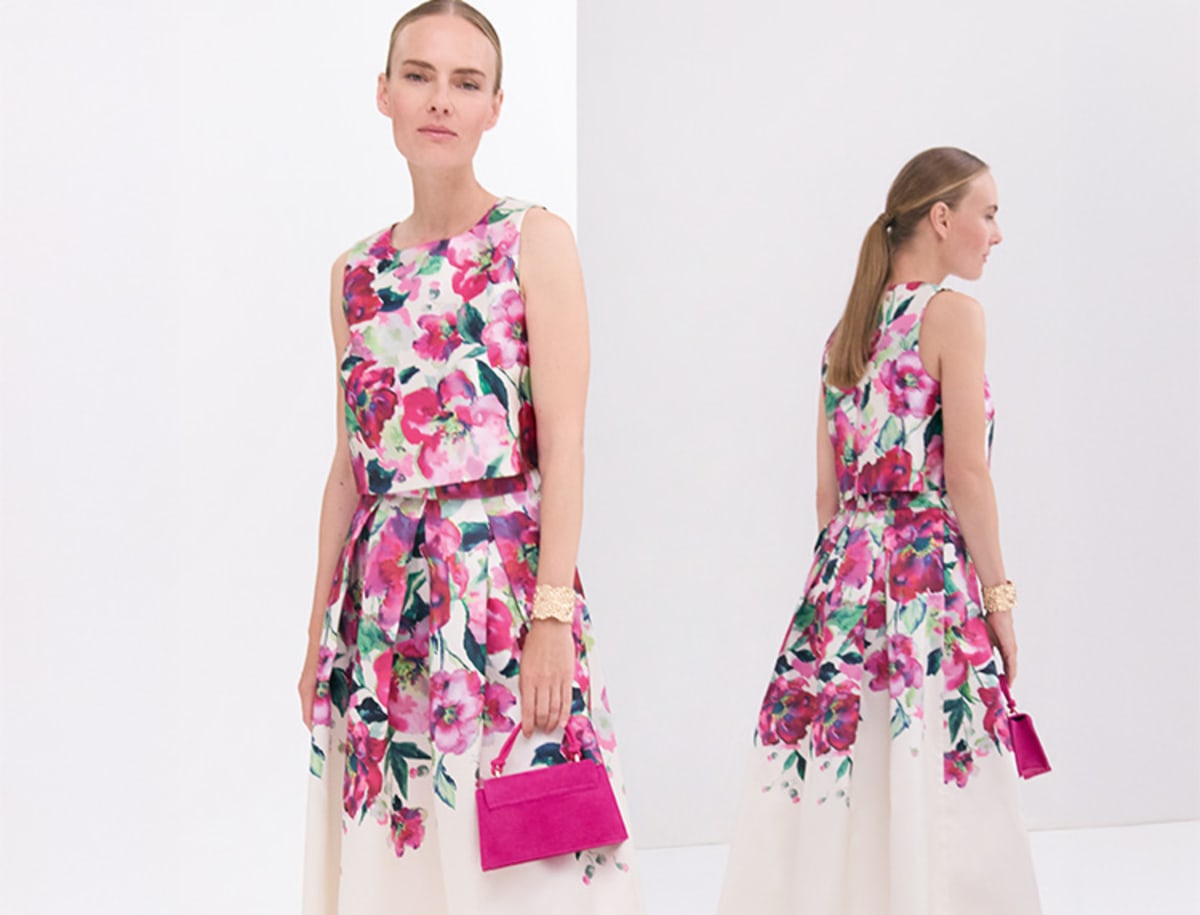 Discover our top 10 pieces to achieve best-dressed style…