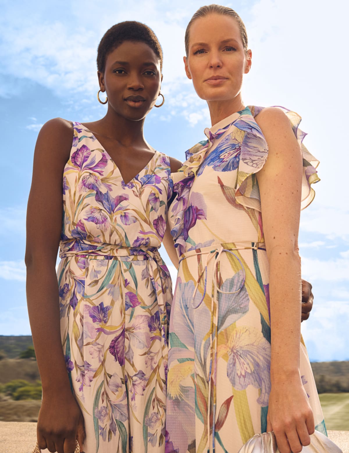 Occasion Dresses