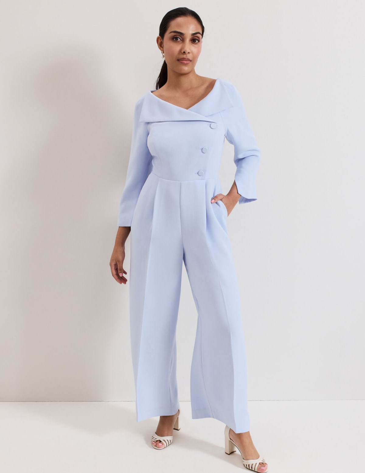 New In Petites