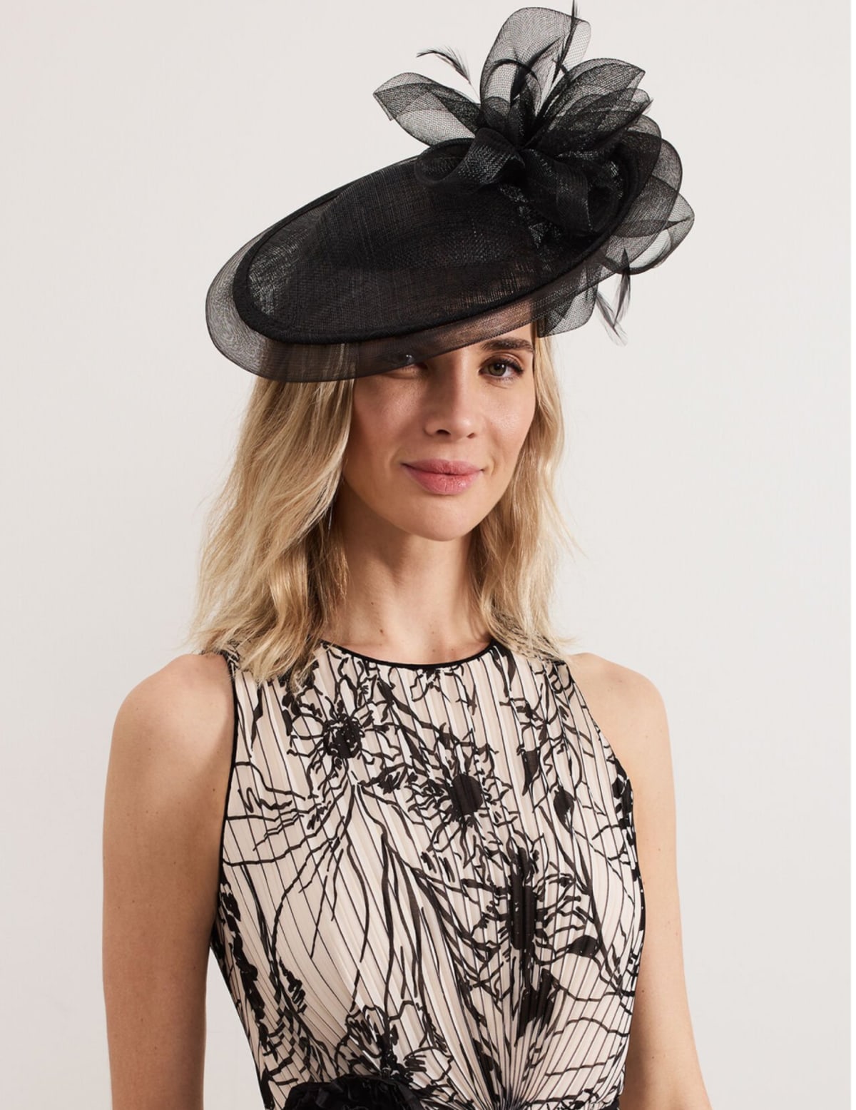 Hats & Fascinators