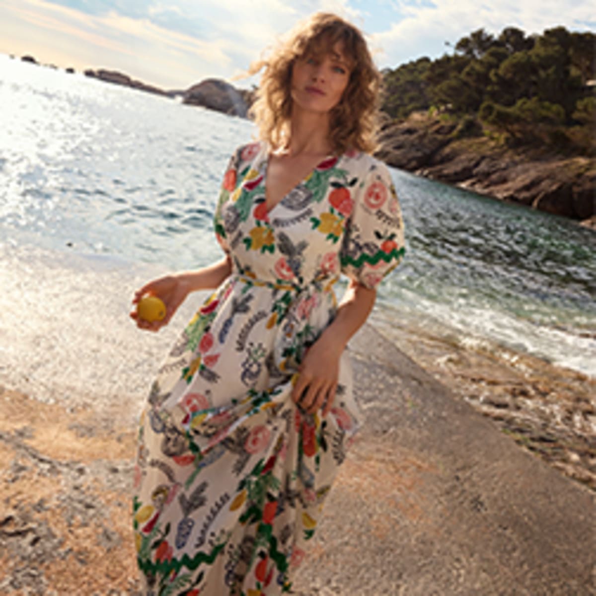 New In