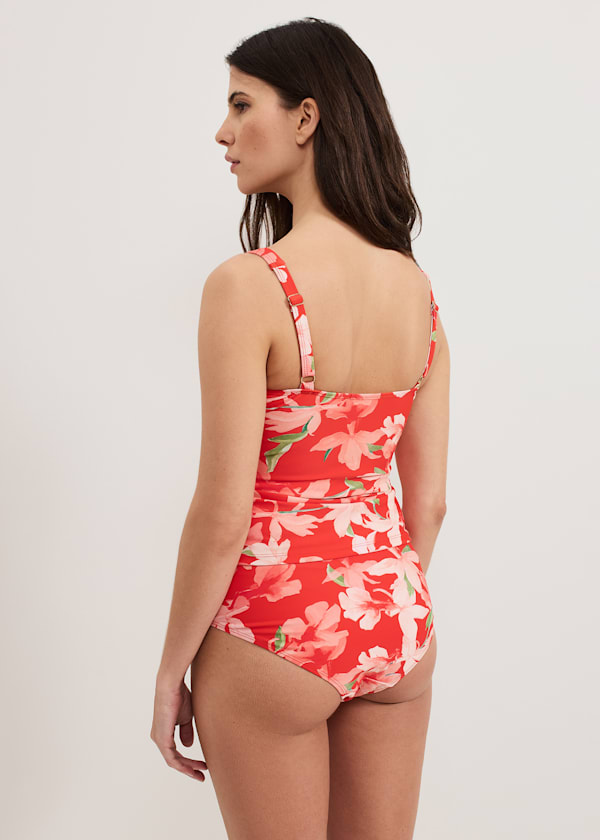 Iris Tankini Bottom