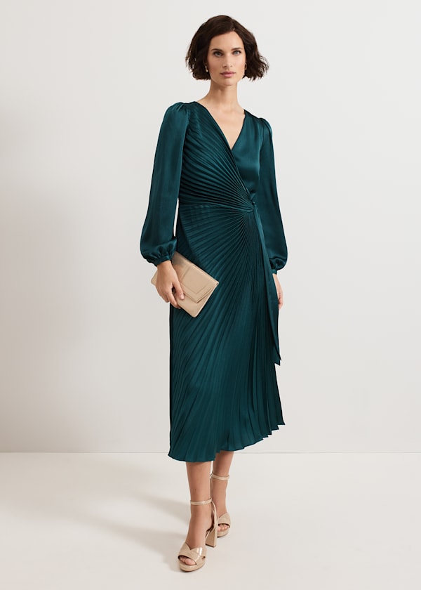 Gracie Sunray Dress