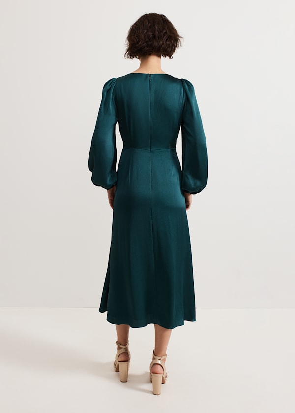 Gracie Sunray Dress