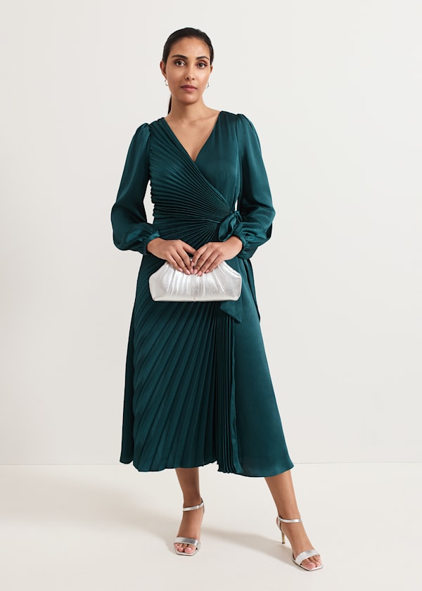 Petite Gracie Dress