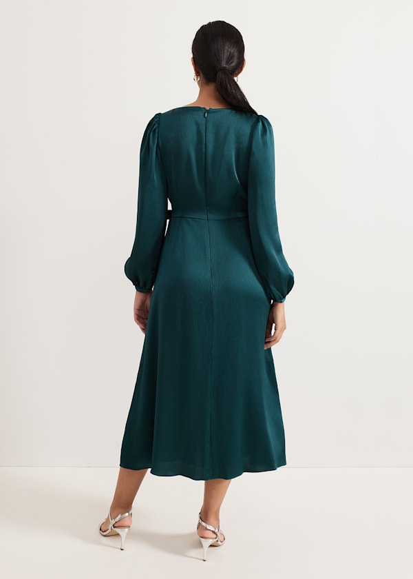 Petite Gracie Dress