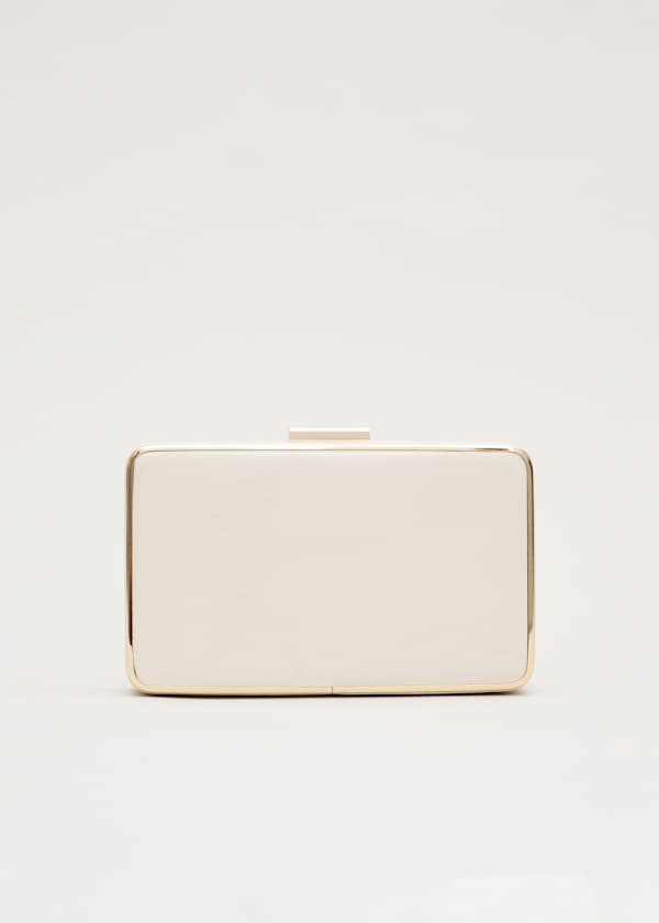 Patent Box Clutch