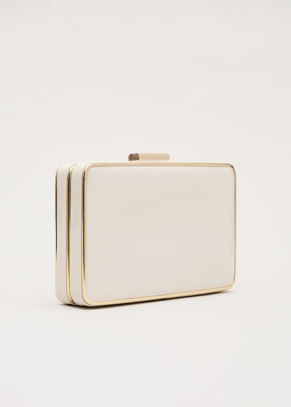 Patent Box Clutch