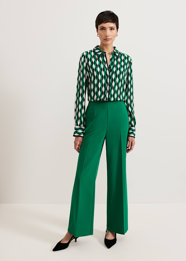 Aubrielle Trouser