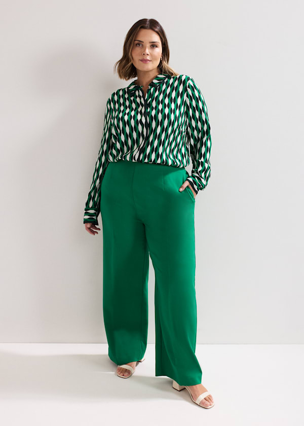 Aubrielle Trouser