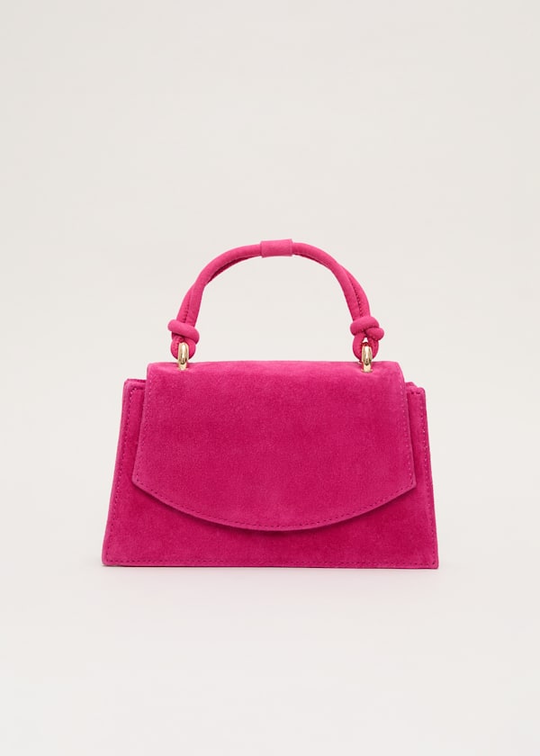 Top Handle Clutch