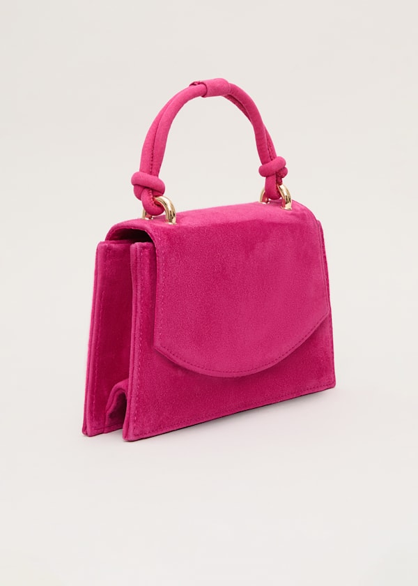 Top Handle Clutch