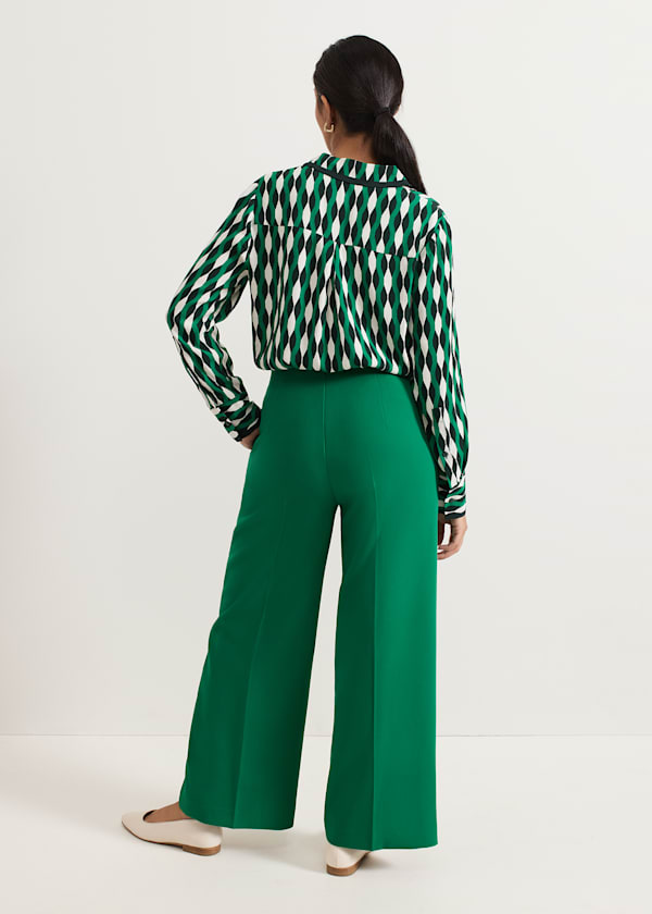 Petite Aubrielle Trouser