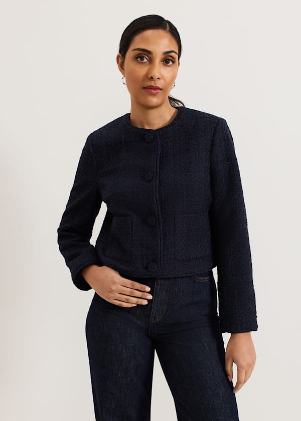 Ripley Petite Jacket
