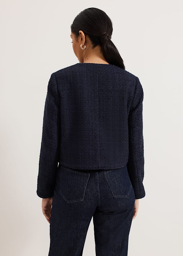 Ripley Petite Jacket