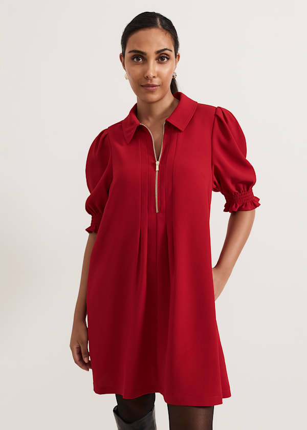 Petite Candice Dress